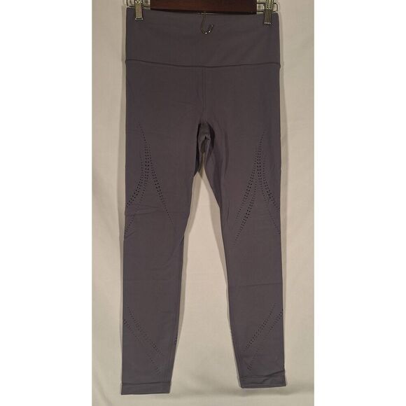 Athleta Women's Elation Lasercut Tight Size Small‎ NEW - Wrong Tag Attached - Picture 1 of 8